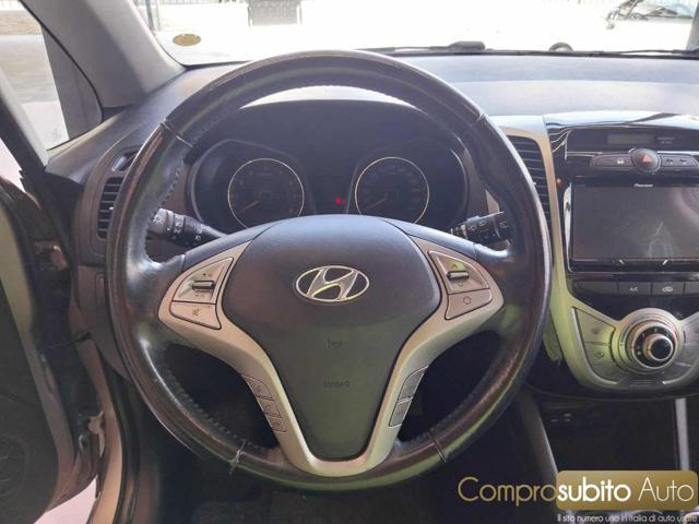 HYUNDAI iX20 1.4 90 CV XPossible (Garanzia 12 Mesi)