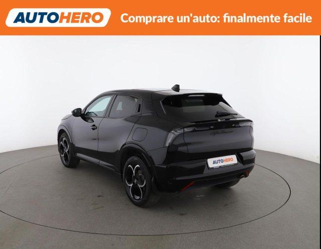 ALFA ROMEO Junior 1.2 145 CV Hybrid eDCT6 Q4