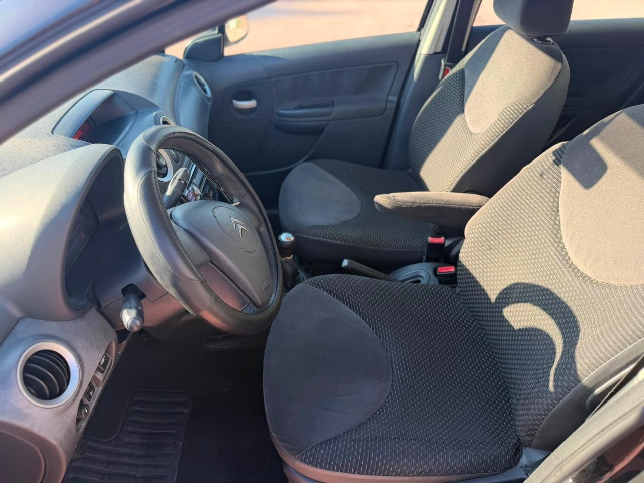 Citroen C3 1.4 Ideal Eco Energy M