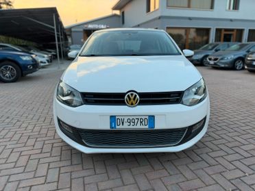Volkswagen Polo 1.4 DSG 5 porte Highline