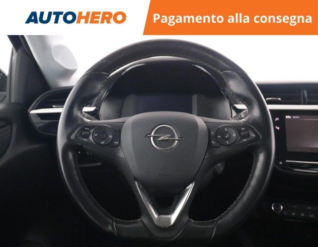 OPEL Corsa 1.2 Design & Tech