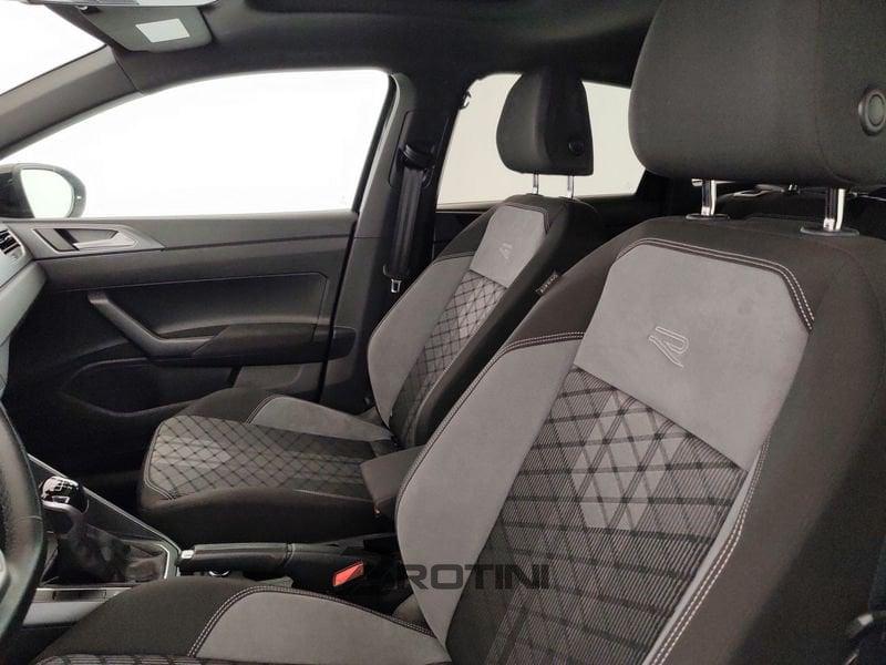 Volkswagen Taigo 1.0 TSI 85kW R-Line
