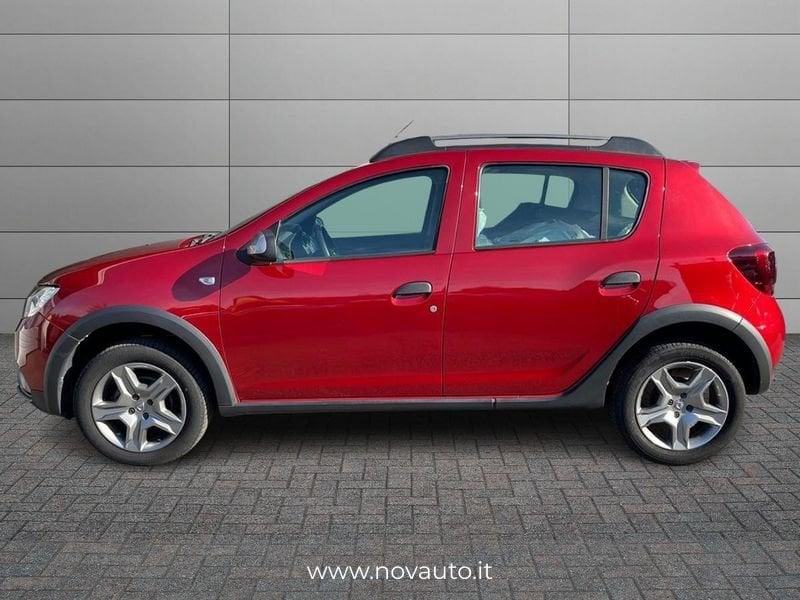Dacia Stepway 0.9 TCE STEPWAY COMFORT