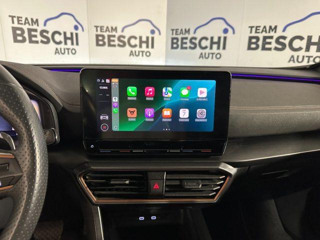 CUPRA Formentor 1.5 TSI 150CV DSG