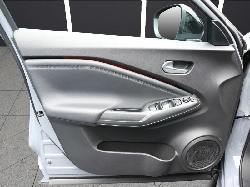 NISSAN Juke 2ª serie Juke 1.0 DIG-T 114 CV DCT...