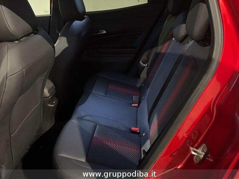 Alfa Romeo Junior L2E Elettrica Elettrica Speciale Bev