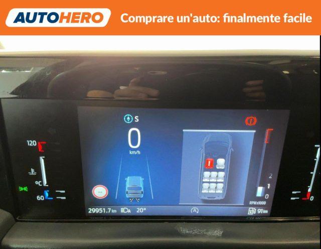 FORD Tourneo Custom 320 2.0 EcoBlue 150CV PC Active