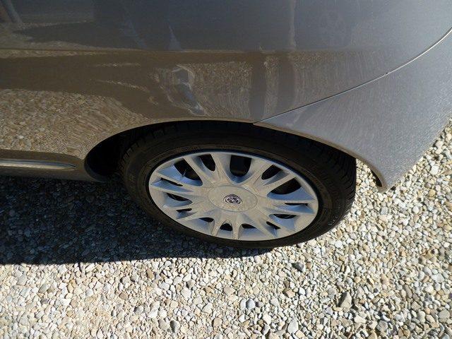 LANCIA Ypsilon 1.2 69 CV Argento