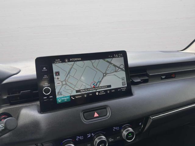 HONDA HR-V 1.5 Hev eCVT Advance Style