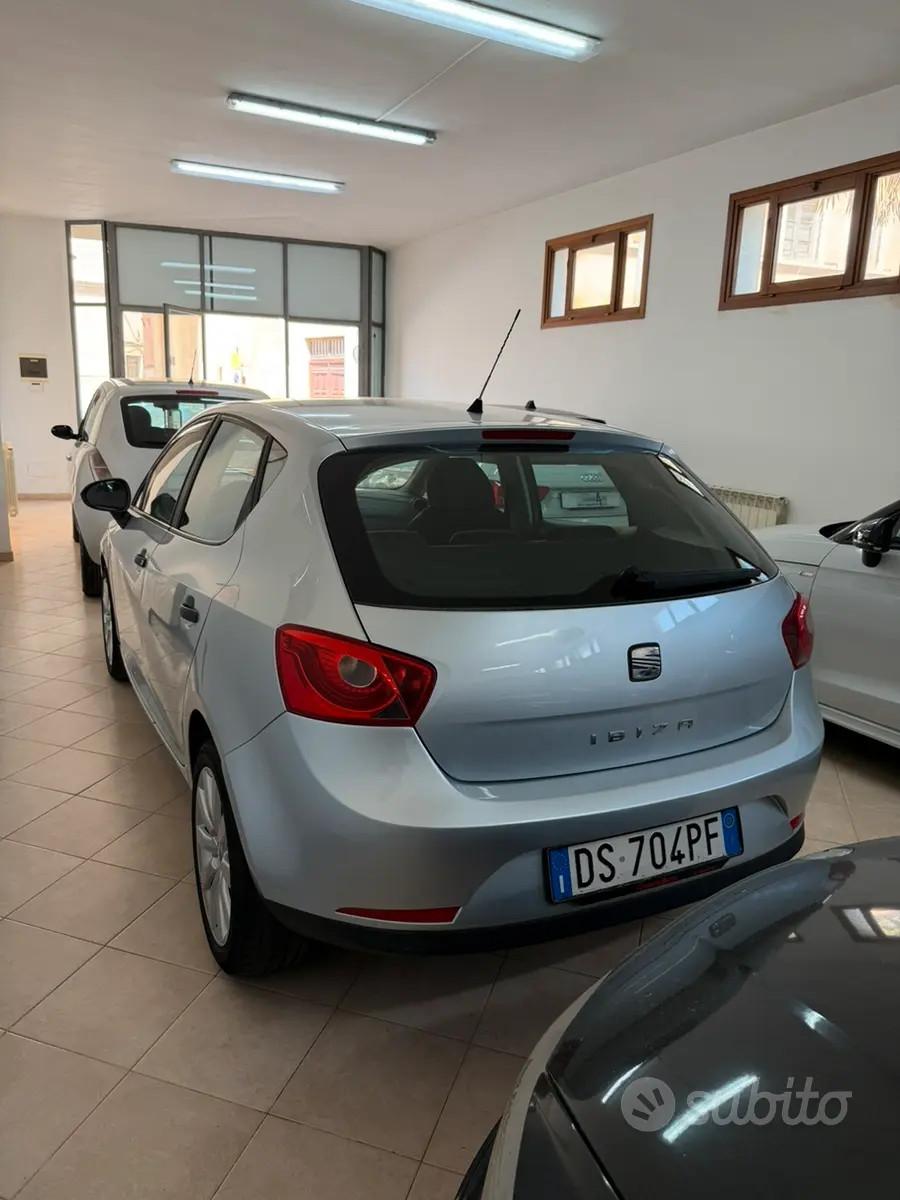 Seat Ibiza 1.2 bz