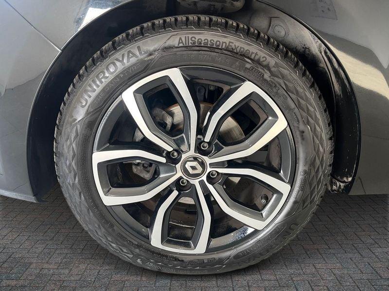 Renault Clio Clio 1.5 dci Moschino Life 90cv edc