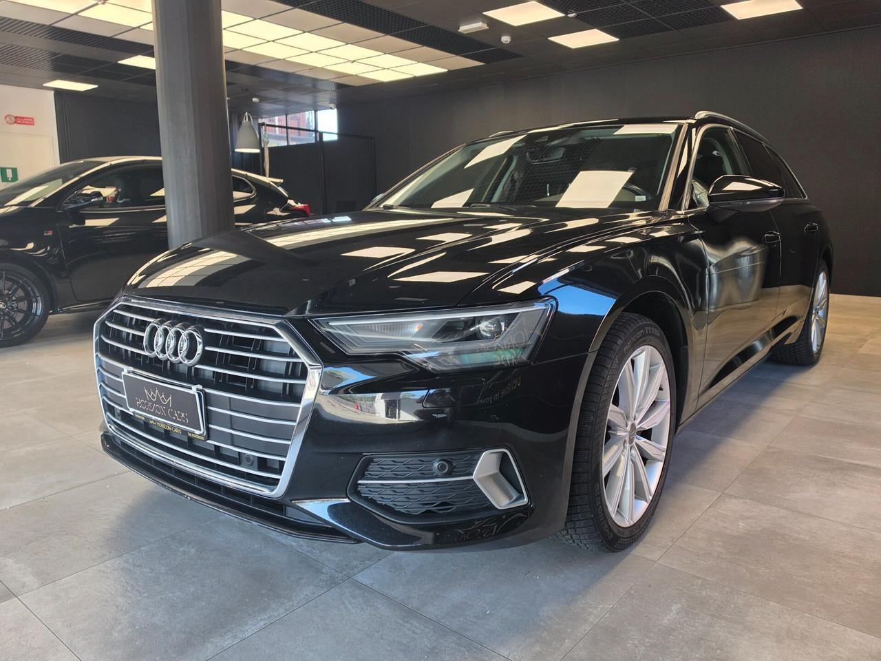 Audi A6 40 2.0 TDI S tronic Business Sport