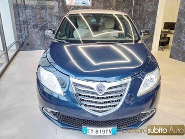 LANCIA Ypsilon 1.2 69 CV (Garanzia 12 Mesi)
