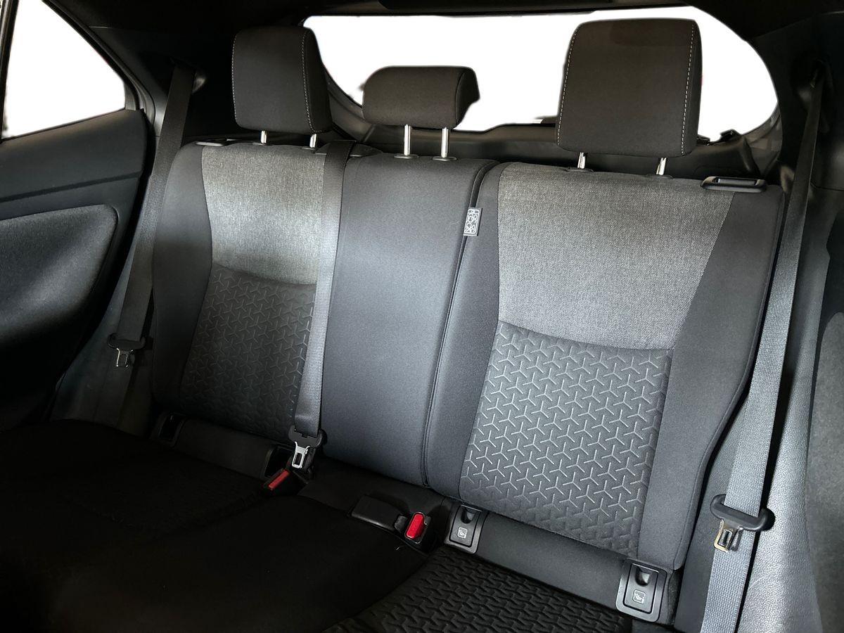 TOYOTA Yaris Cross - Yaris Cross 1.5 Hybrid 5p. E-CVT Trend