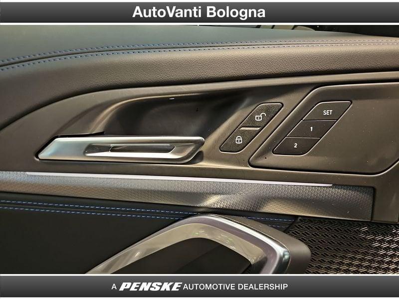 BMW X1 X1 xDrive 20d Msport Pro