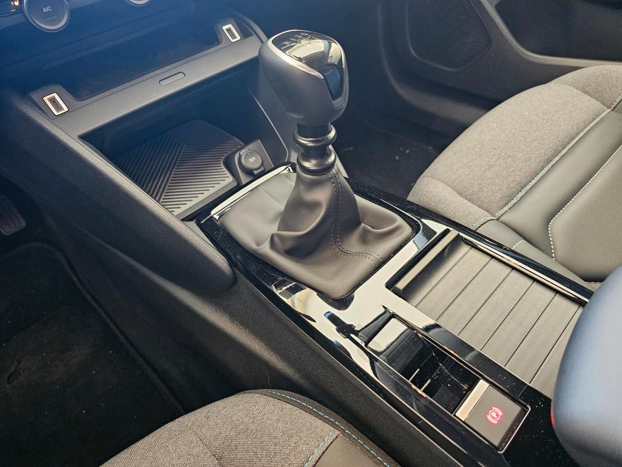 Citroen C4 PureTech 130 S&S EAT8 Max