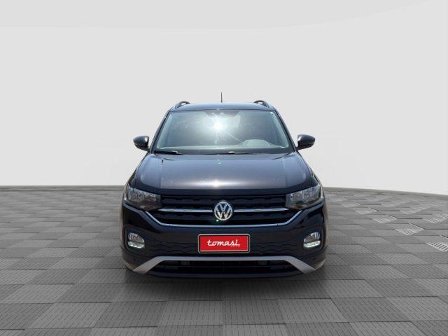 VOLKSWAGEN T-Cross T-Cross 1.0 TSI 115 CV DSG Style BMT