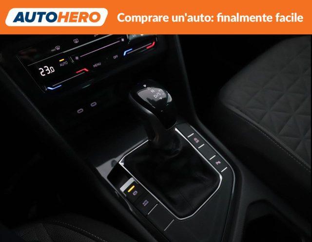 VOLKSWAGEN Tiguan 2.0 TDI 150 CV SCR DSG Life