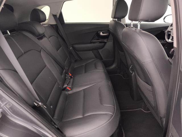 KIA Niro 1.6 gdi hev Evolution dct