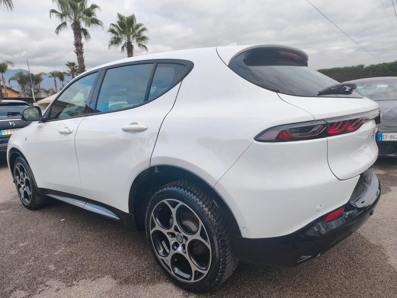 ALFA TONALE TI 130CV TCT6 GASOLIO FULL