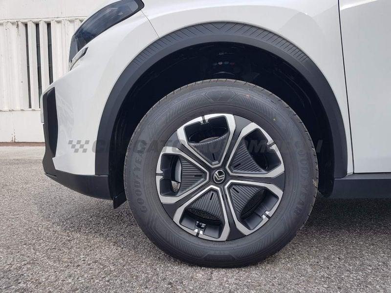 Citroën C3 Aircross C3 Aircross 1.2 puretech turbo You 100cv