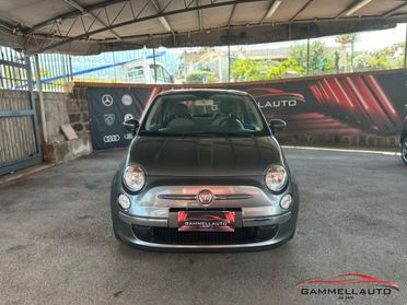 Fiat 500 1.2 Lounge 69cv Tetto Panorama