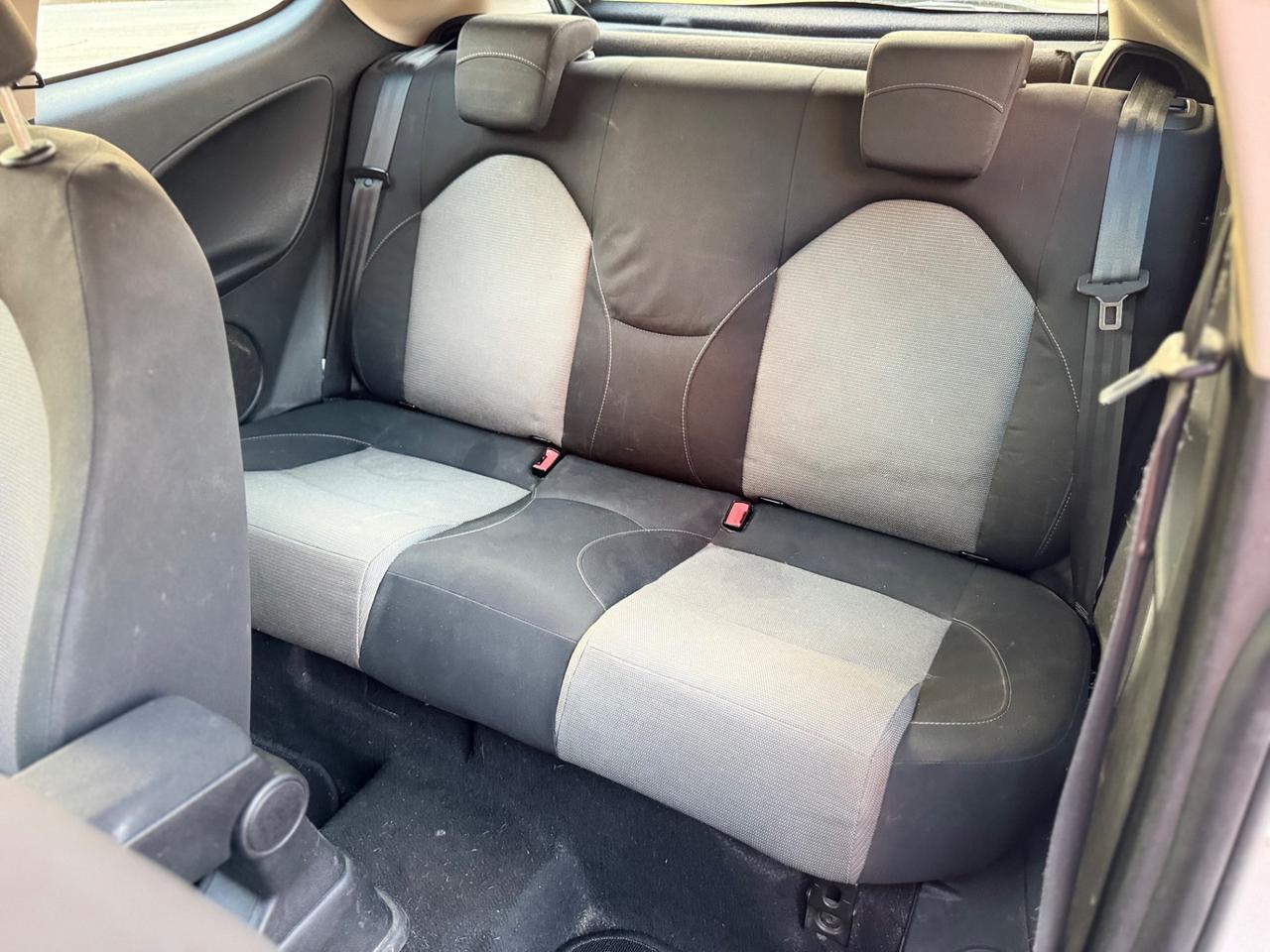 Alfa Romeo MiTo 1.4 T 120 CV GPL Progression