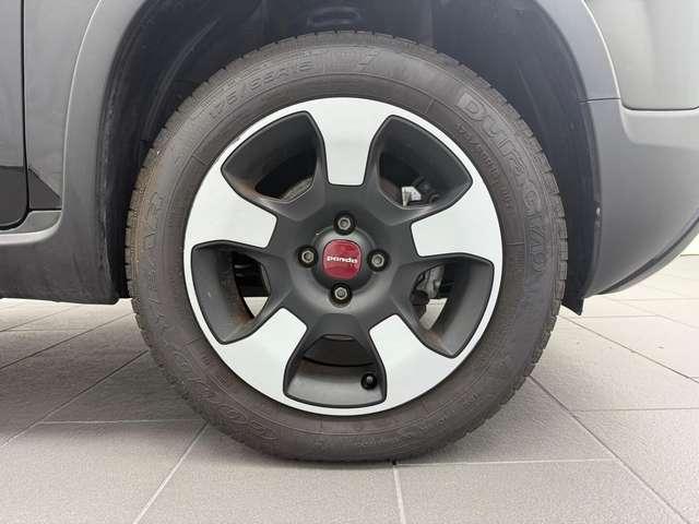 Fiat Panda CROSS 1.0 GSE FIREFLY HYBRID 70CV 5POSTI PROMO!