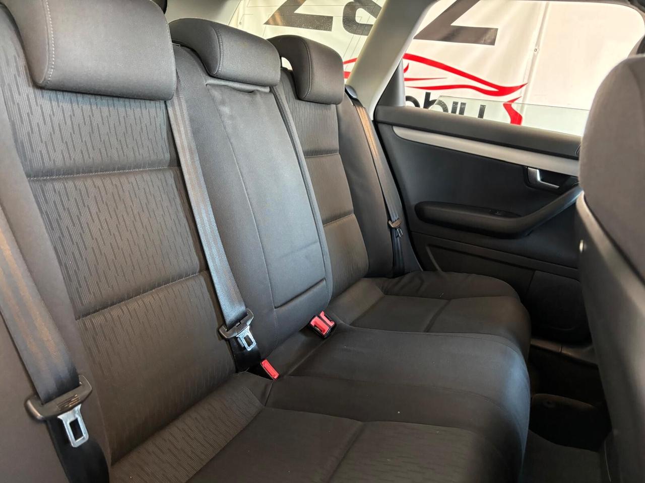 Audi A4 2007 - 1.9 116 CV DIESEL 219500 KM