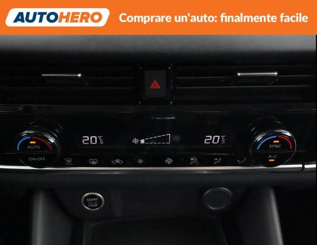 NISSAN Qashqai MHEV 140 CV N-Connecta