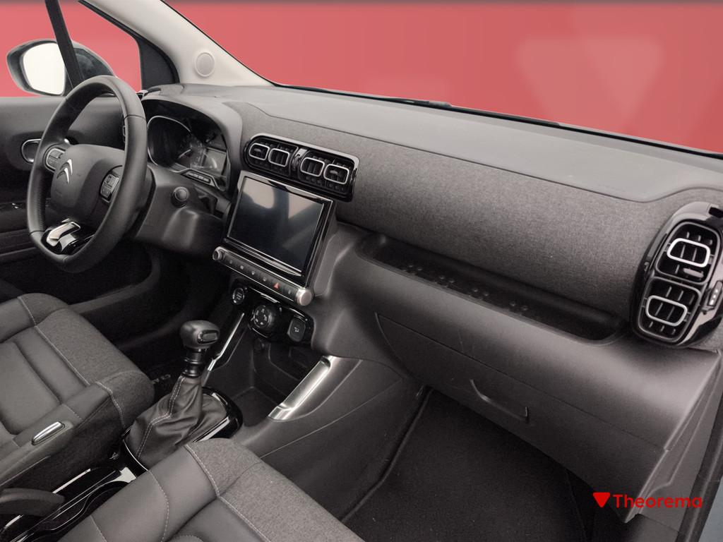 CITROEN C3 Aircross I 2021 - C3 Aircross 1.2 puretech Shine Pack s&s 110cv