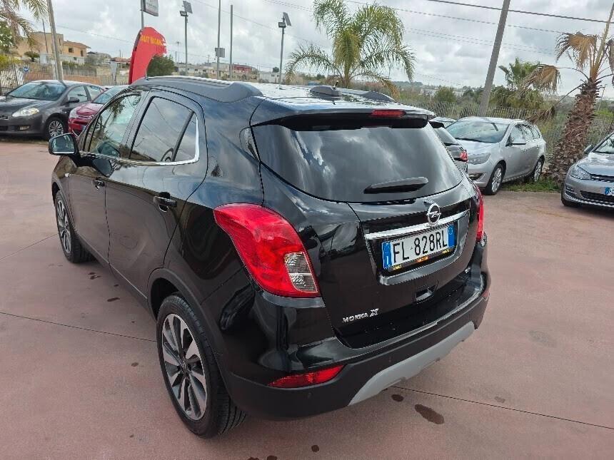 Opel Mokka X 1.6 CDTI Ecotec 4x2 Start&Stop Innovation