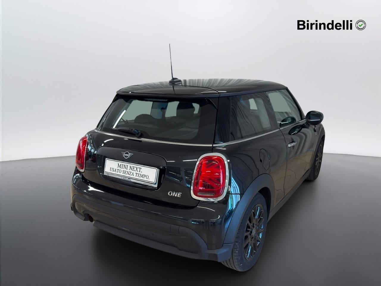 MINI Mini 4ª serie (F56) - Mini 1.5 One Business