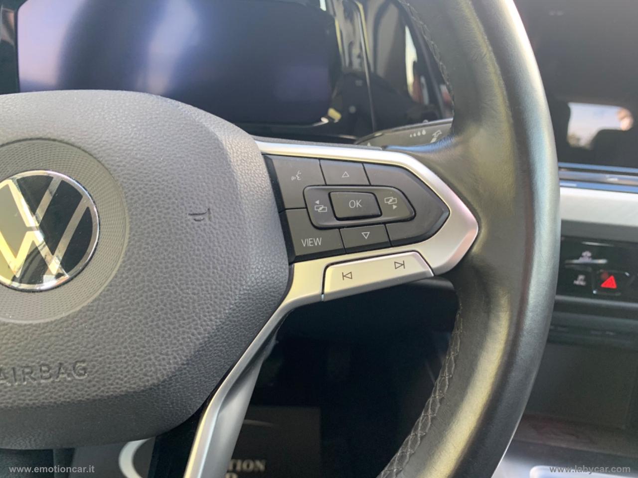 VOLKSWAGEN Golf 2.0 TDI SCR Style - 2020