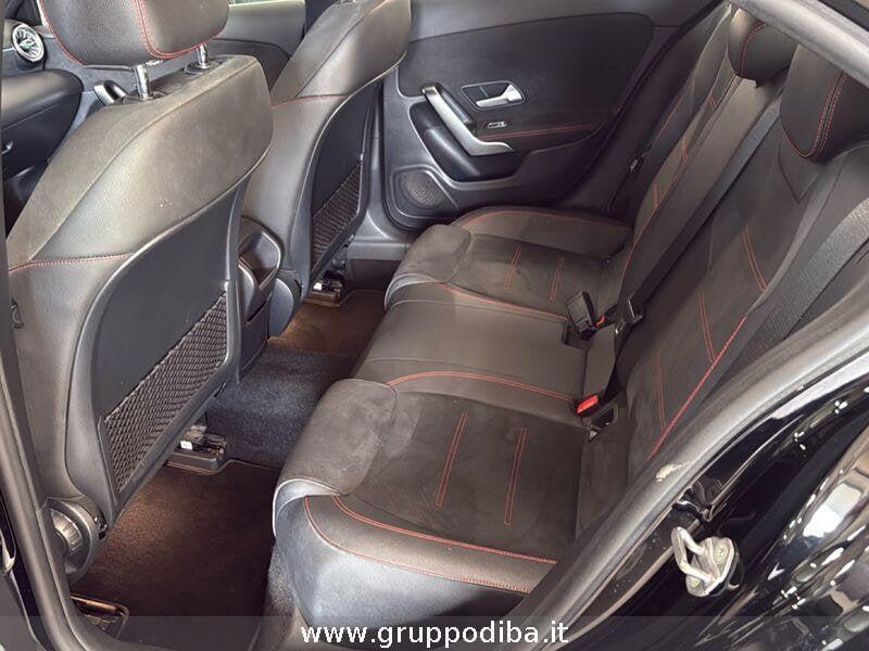 Mercedes-Benz Classe A - V177 2018 Diesel A 200 d Premium 4matic auto