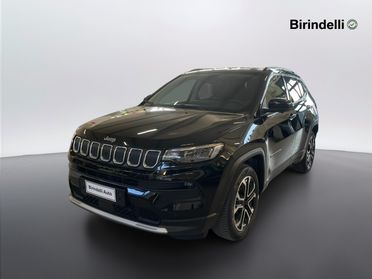 JEEP Compass 2ª serie - Compass 1.6 Multijet II 2WD Limited