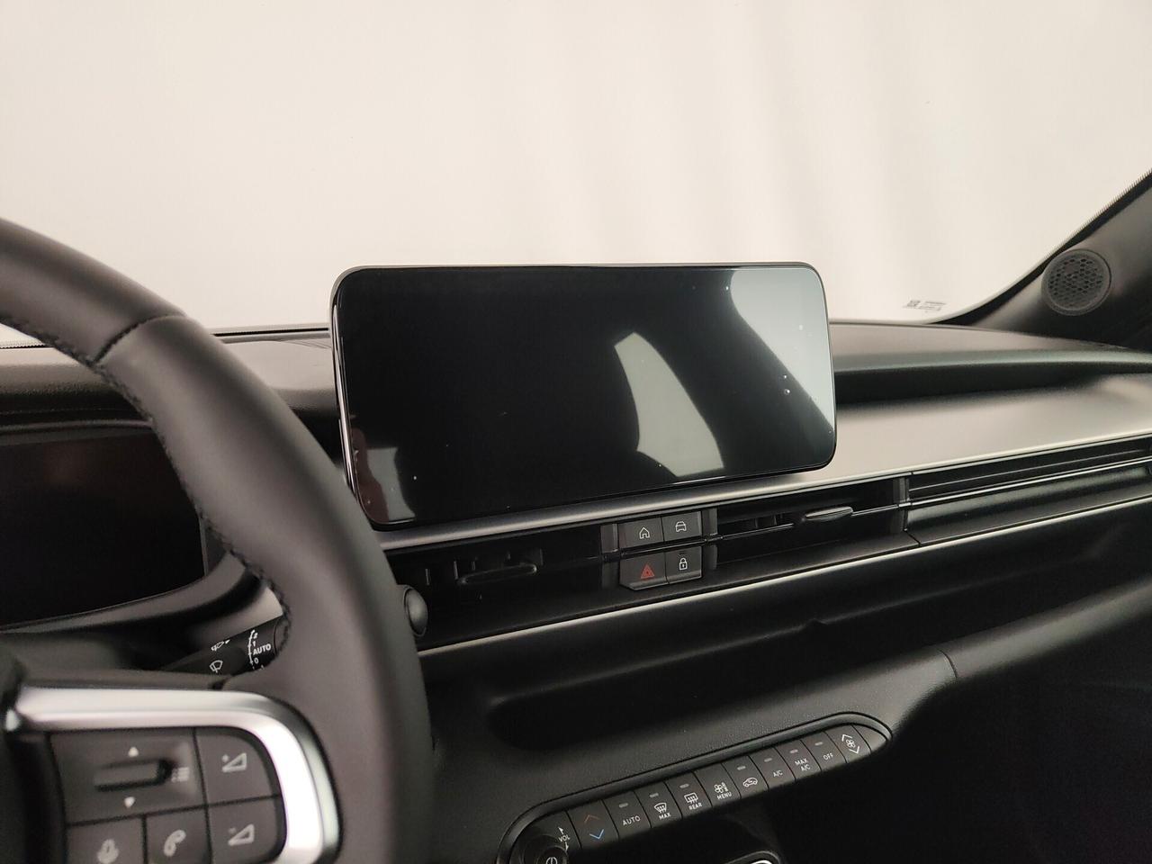 Jeep Avenger E-Hybrid BlackEdition 1.2 110cv Dct Mhev