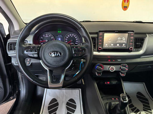 KIA Stonic 1.4 MPI EcoGPL Energy