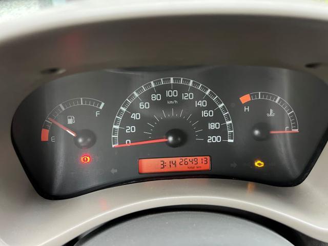 FIAT Panda 1.3 MJT 4x4 Van Active 2 posti