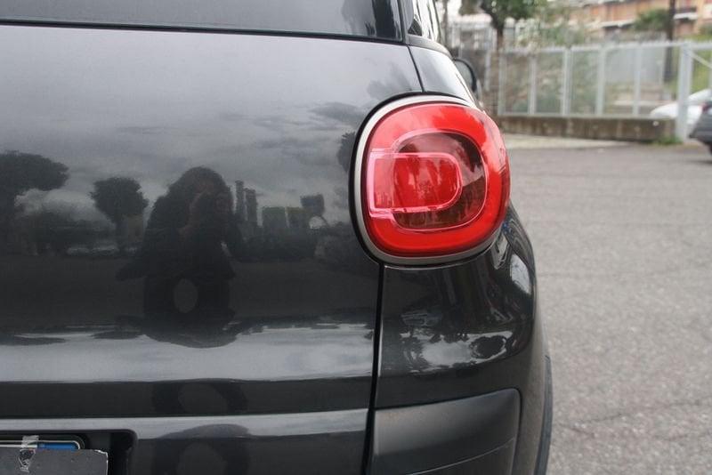 FIAT 500L Cross 1.3 Multijet 95cv City Cross