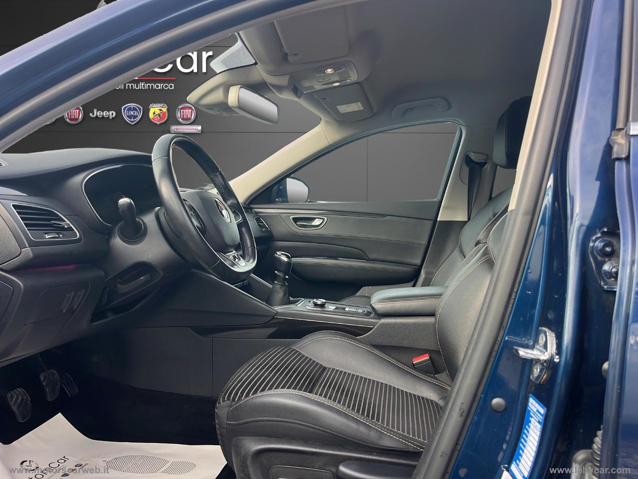 RENAULT Talisman dCi 130 CV EDC Energy Intens