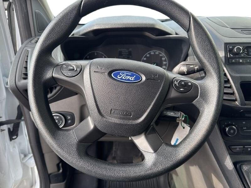 Ford Transit Connect Transit Connect 220 1.5 TDCi 100CV PC Combi Trend N1