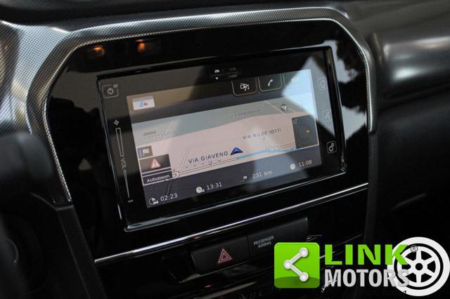 SUZUKI Vitara 1.5 Full-Hybrid 102 CV Starview BiColor 2WD A/T