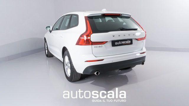 VOLVO XC60 D4 Geartronic Business