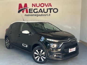 CITROEN C3 PureTech 110 S&S Shine