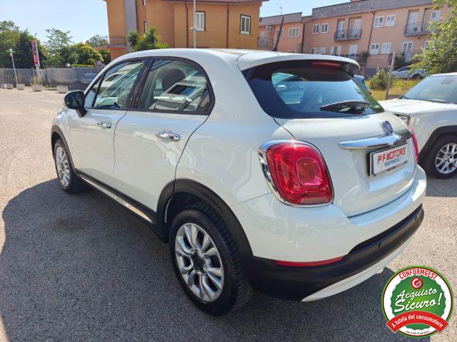 FIAT 500X 1.6 MultiJet 120 CV Business
