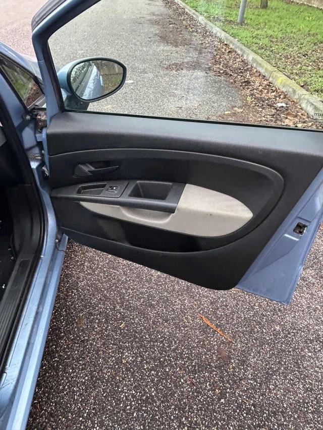 FIAT Grande Punto grande punto multijet