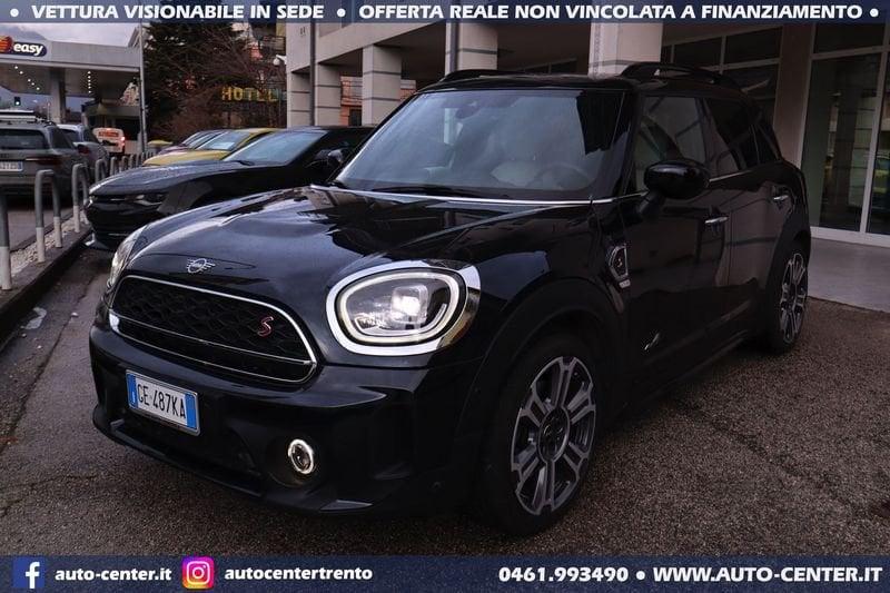 MINI Mini Countryman F60 2.0 Cooper S ALL4 178CV