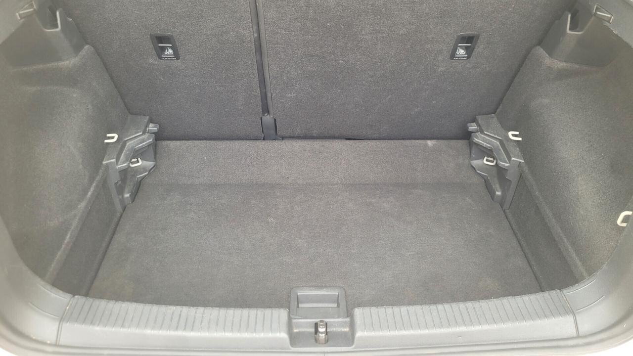 Volkswagen T-Cross 1.0 TSI Sport