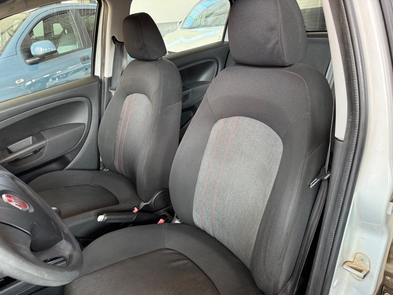 Fiat Punto 1.2 8V 5 porte Easy